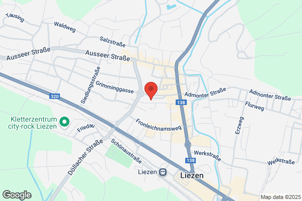 Radlingmayer Immobilien- Verwaltung GmbH