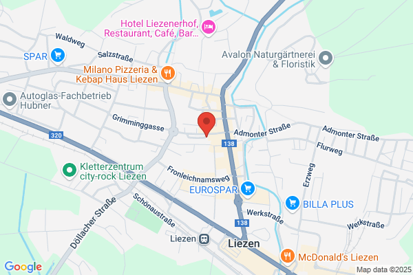 Bezirksschulrat Liezen