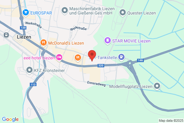 Trenkwalder Personaldienste AG