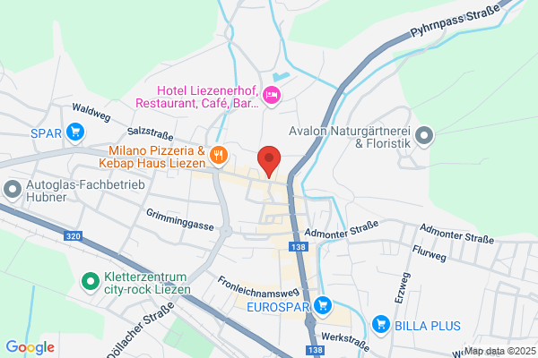 Kirchenbeitragsstelle