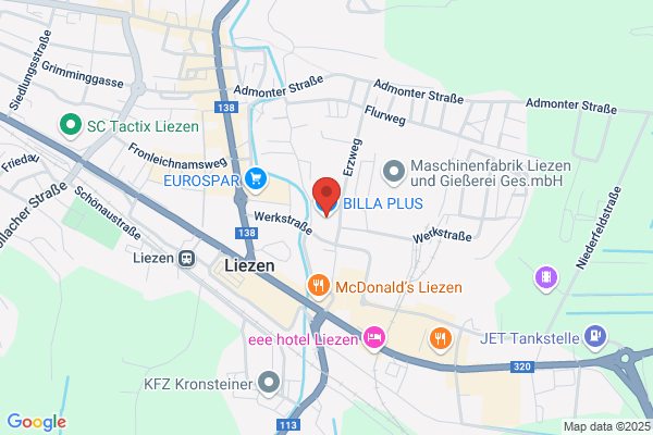 Merkur Warenhandels AG