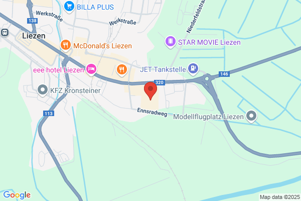 Möbelix Liezen