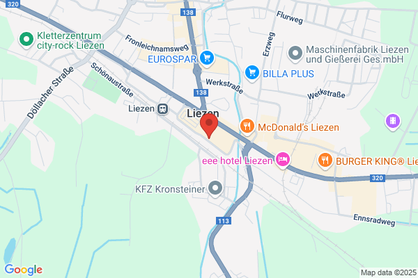Handyboerse Liezen