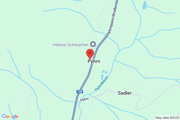 Freiwillige Feuerwehr Pyhrn bei Liezen