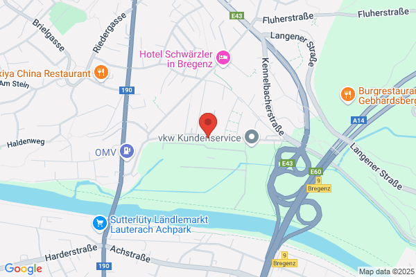 VIW Energievertriebs GmbH