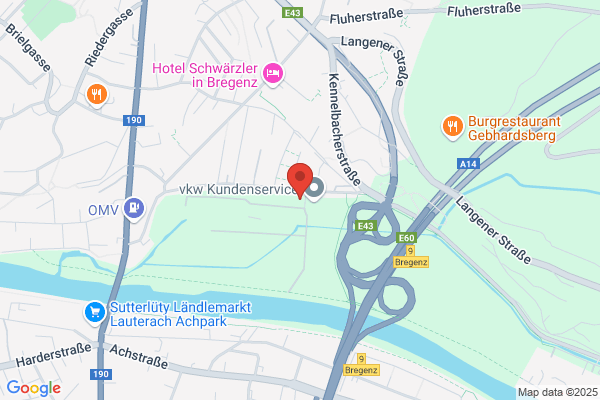 VKW-Uebertragungsnetz AG