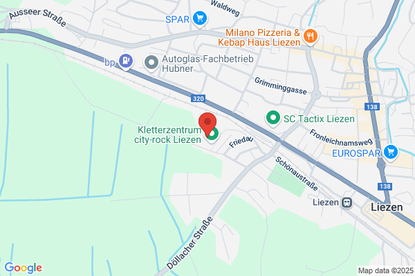 Tennis - und Sportzentrum Liezen
