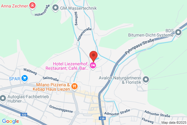 Stadtgemeinde Alpenbad