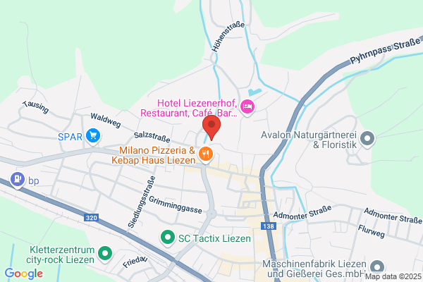 Transporte Eder