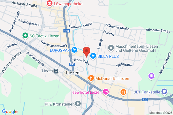 Fressnapf Liezen