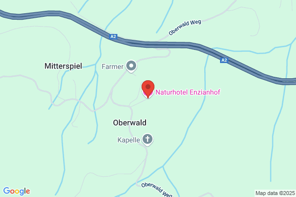 Enzianhof