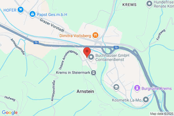 Feuerwehr Krems