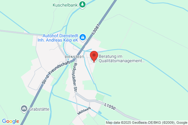 Forstgut Keil - Dkfm Keil Hans u Charlotte