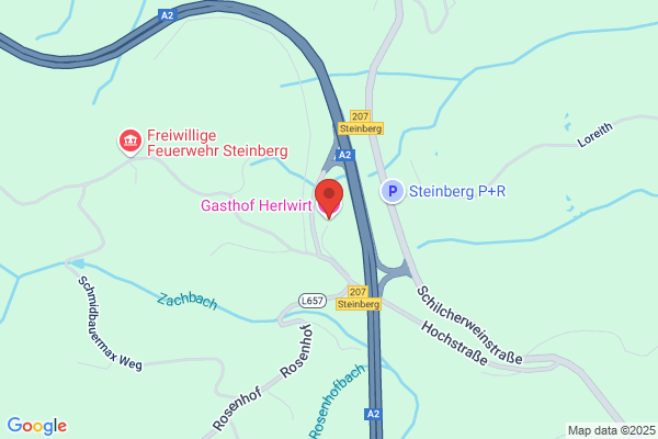 Gasthaus Herlwirt
