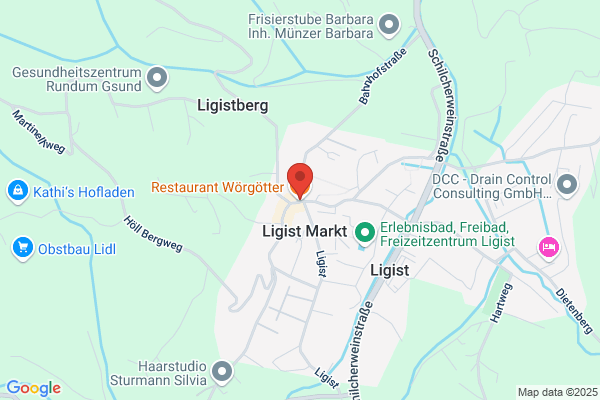 Gasthaus Tutner
