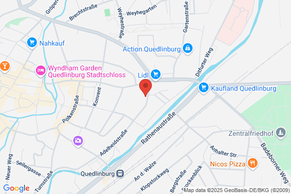 Hanus und Bramauer Ges.mbH