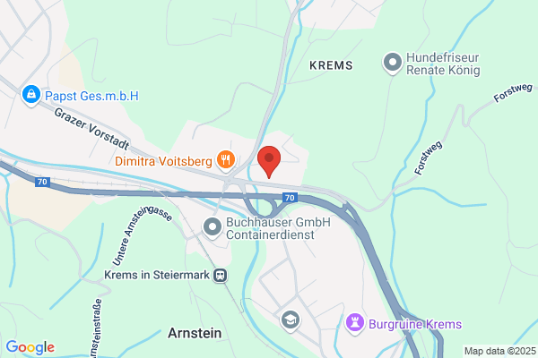 KMR Handels GmbH