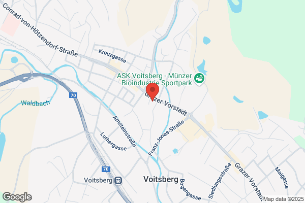 Katz Grundstuecks- verwaltung GmbH
