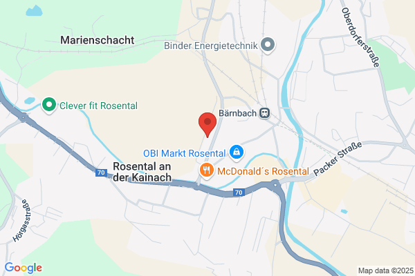 Maschinen u Betriebshilfering Voitsberg