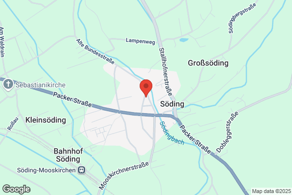 Wassergenossenschaft Stoegersdorf - Mooskirchen