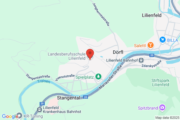 Landesberufschule