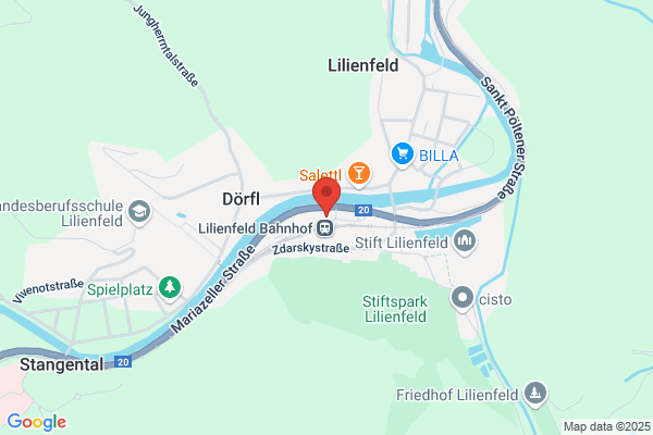 Vis-a-Vis Markt