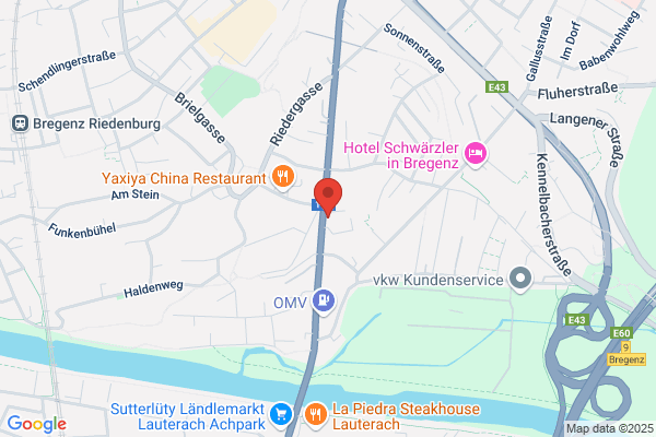 ACTPartner Oesterreich - Winkler Heinrich