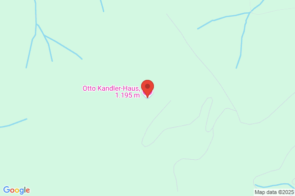 Otto Kandler Haus