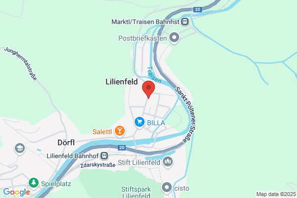 Frisursalon Schädl