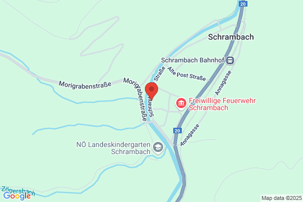 Gasthof Hof am Steg