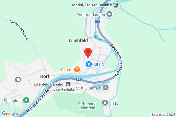 Kammer d. gewerbl. Wirtschaft