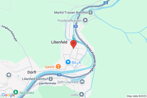 NOe Nachrichten - Lilienfeld