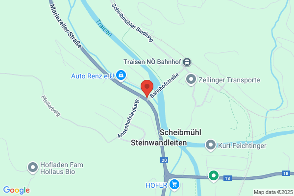 Generali Versicherung AG