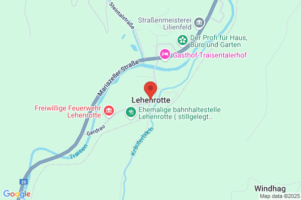 Turn- und Sportverein Lehenrotte