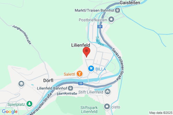 Fahrschule Lilienfeld Ing Plank
