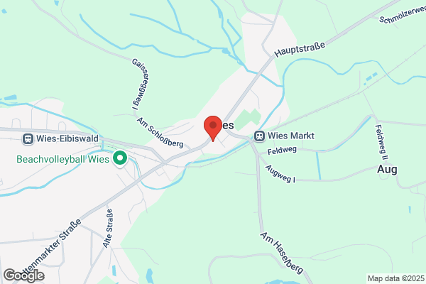 Buecherei d Marktgemeinde Wies