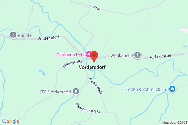 Freiwillige Feuerwehr Vordersdorf