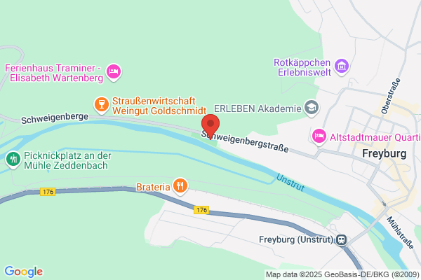 Fremdenverkehrsverein Freibad