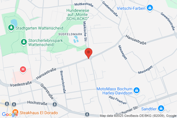Hermann Viehhauser M und M Trendshop
