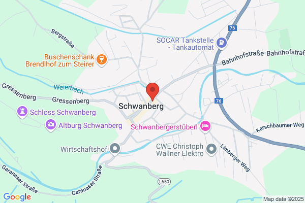 Powoden GmbH