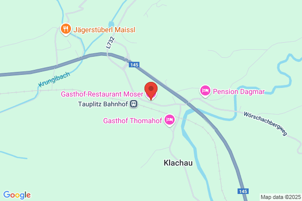 Restaurant Moser
