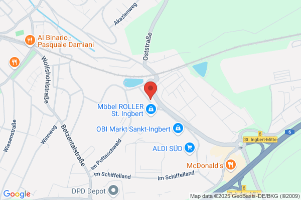 Scherr Versicherungs- makler Ges. mbH