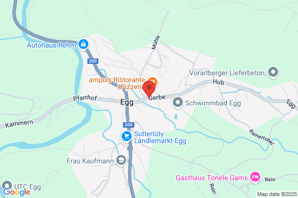 Bruggmuehle Egg J. P. Sutterluety Gesellschaft mbH und Co