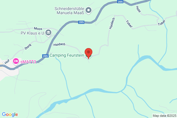 Camping Feurstein