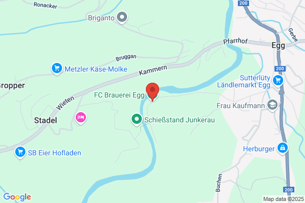 FC Brauerei Egg