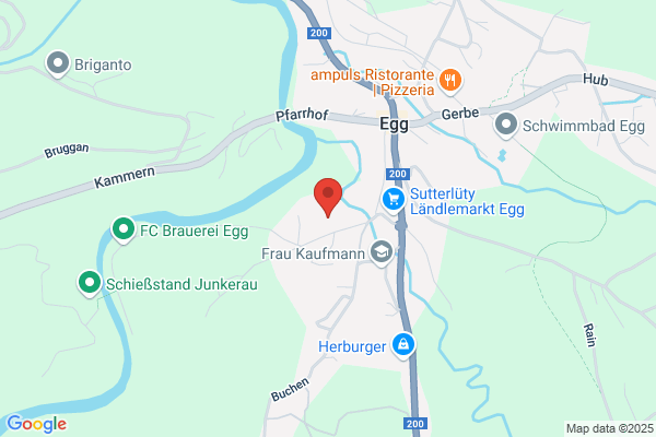Krankenpflegeverein Egg- Grossdorf