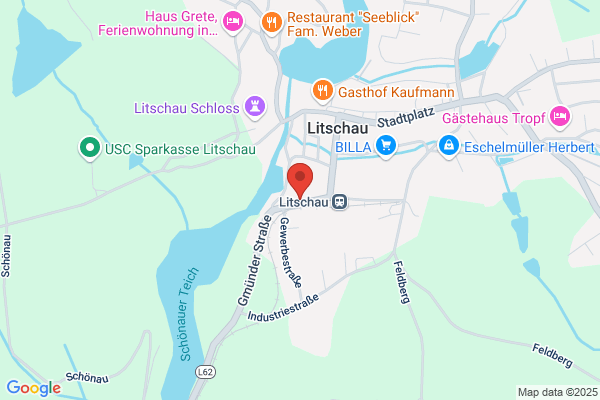 Kuben BaugesmbH