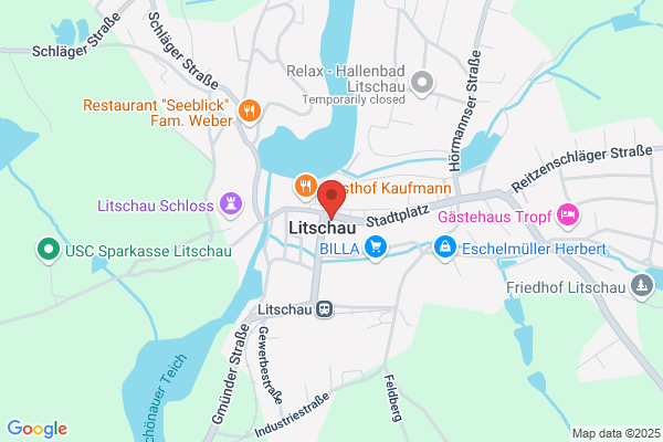 siamo - Kachelofen, Hafnerei Litschau