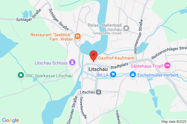 Gasthaus Zellerhof-Post