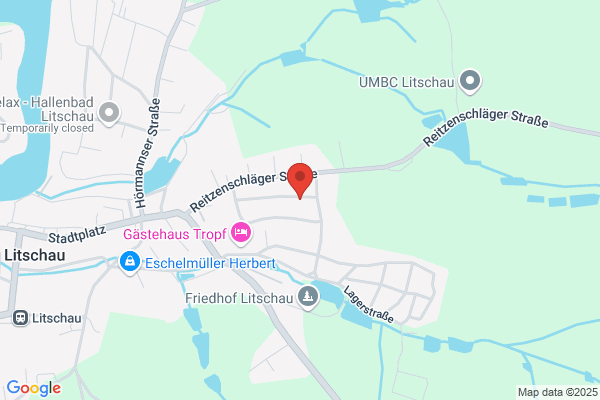 Brandl Holzbau GmbH